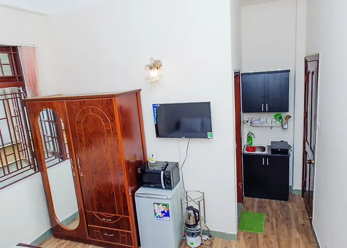 Linh Homes For Expat