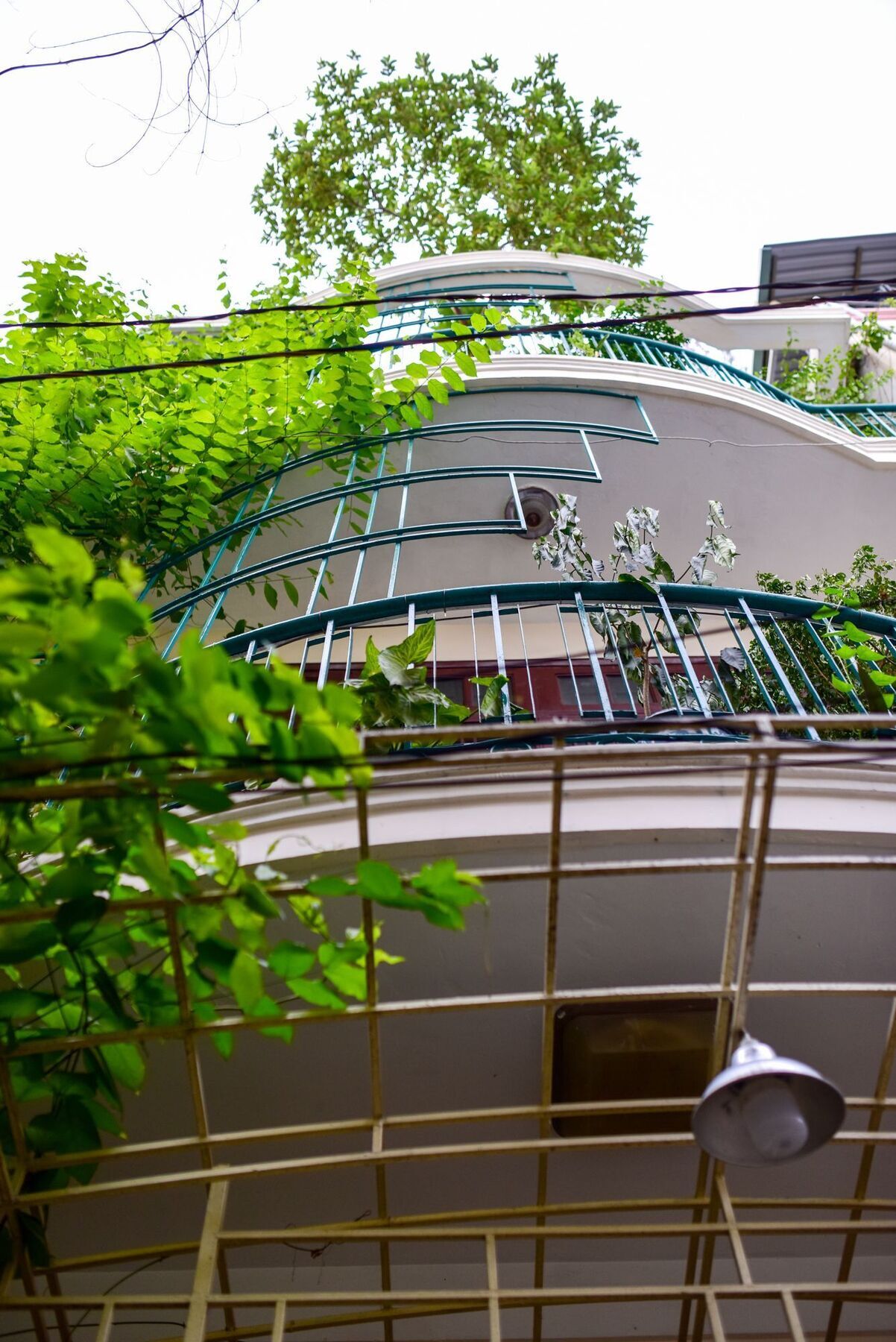 Linh Homes For Expat 2* TP. Hồ Chí Minh