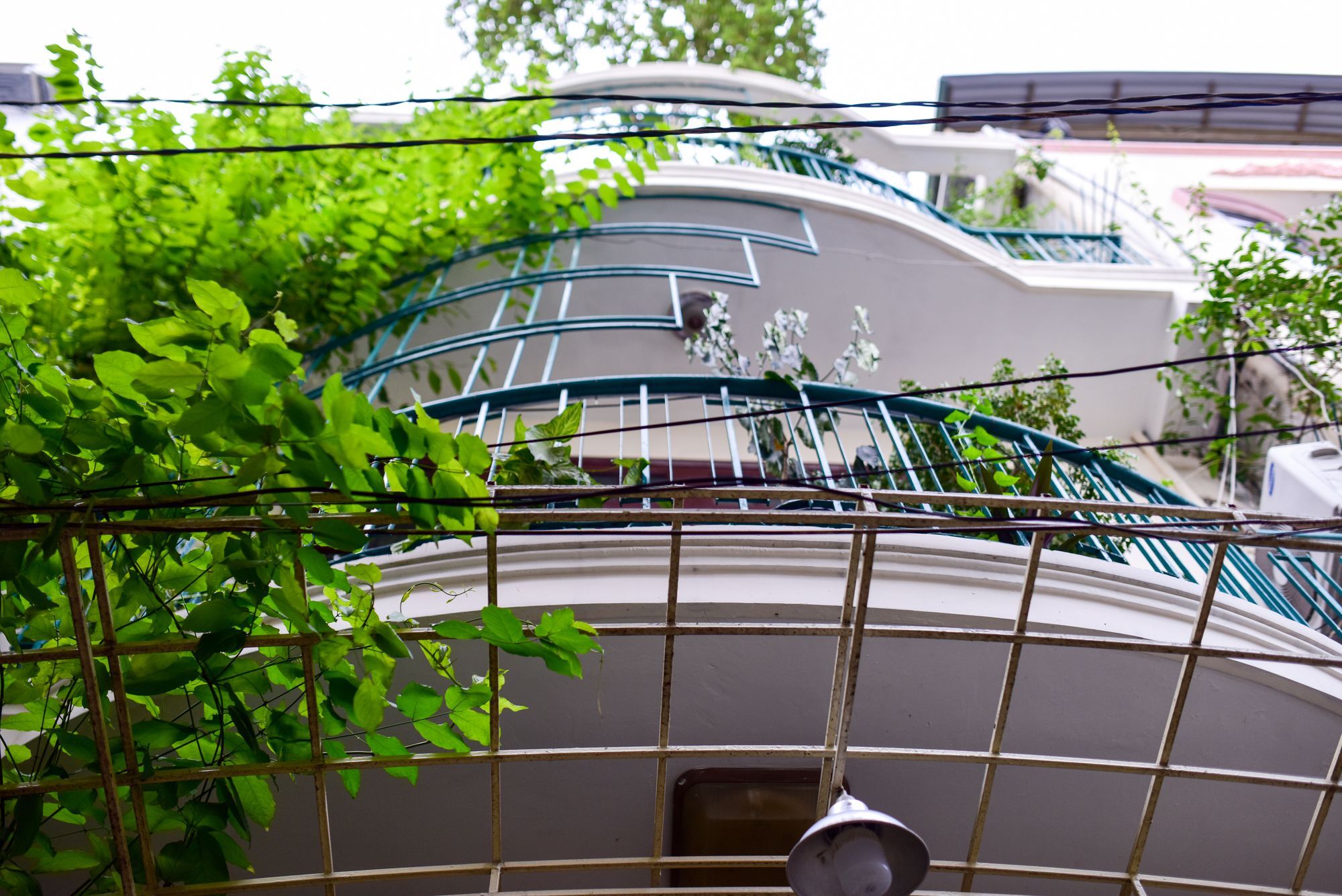 Khách sạn Linh Homes For Expat