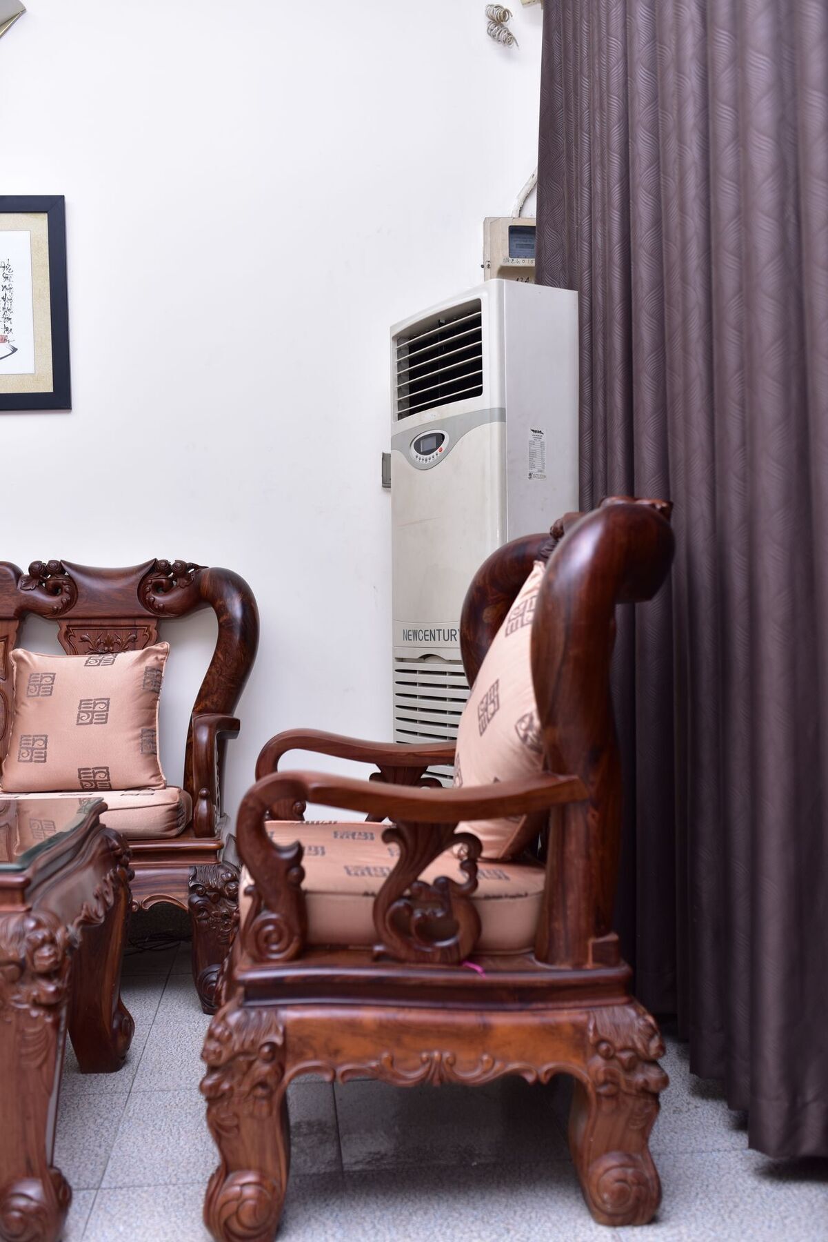 Linh Homes For Expat Khách sạn 2*