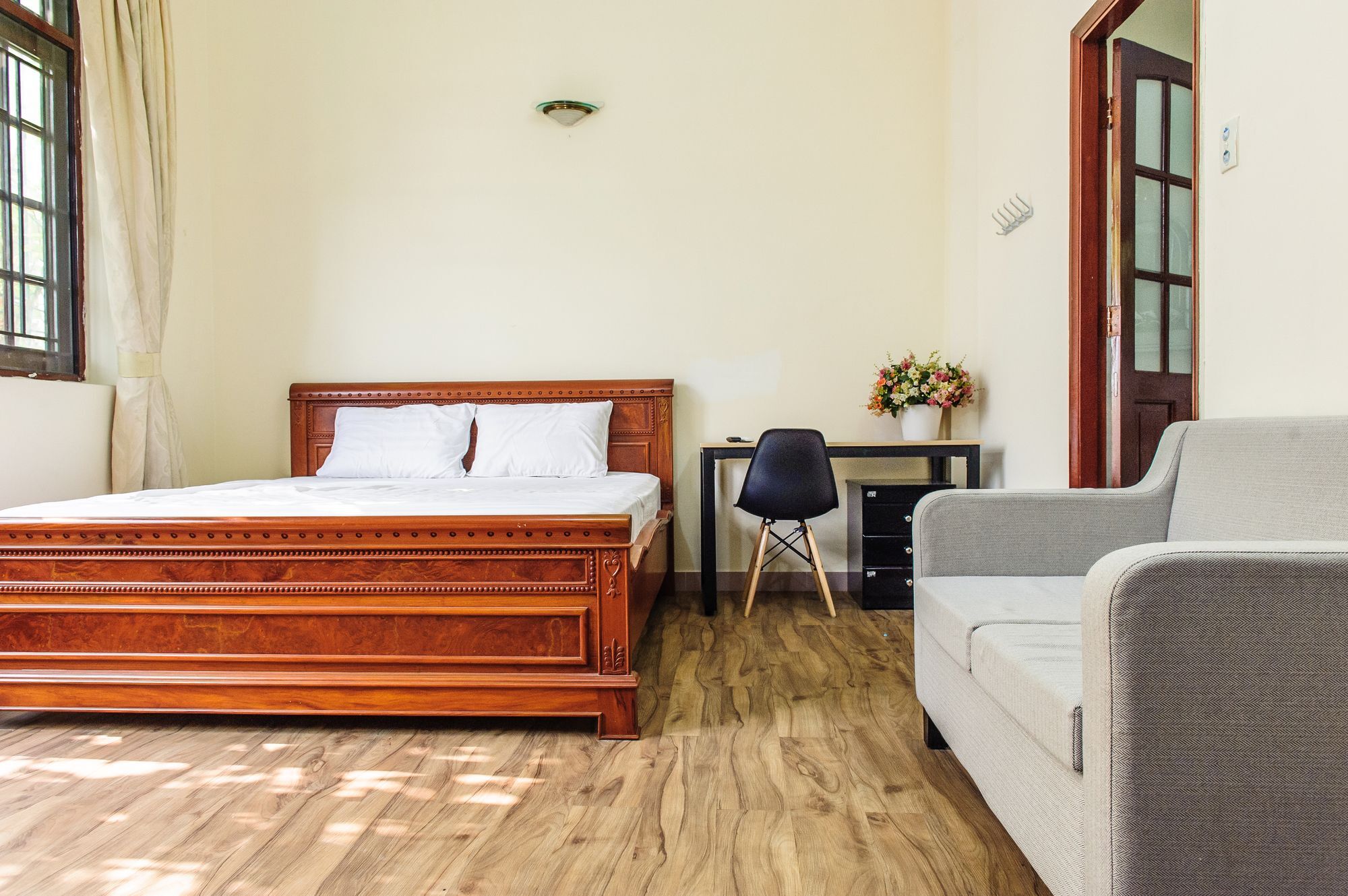 Linh Homes For Expat Khách sạn TP. Hồ Chí Minh