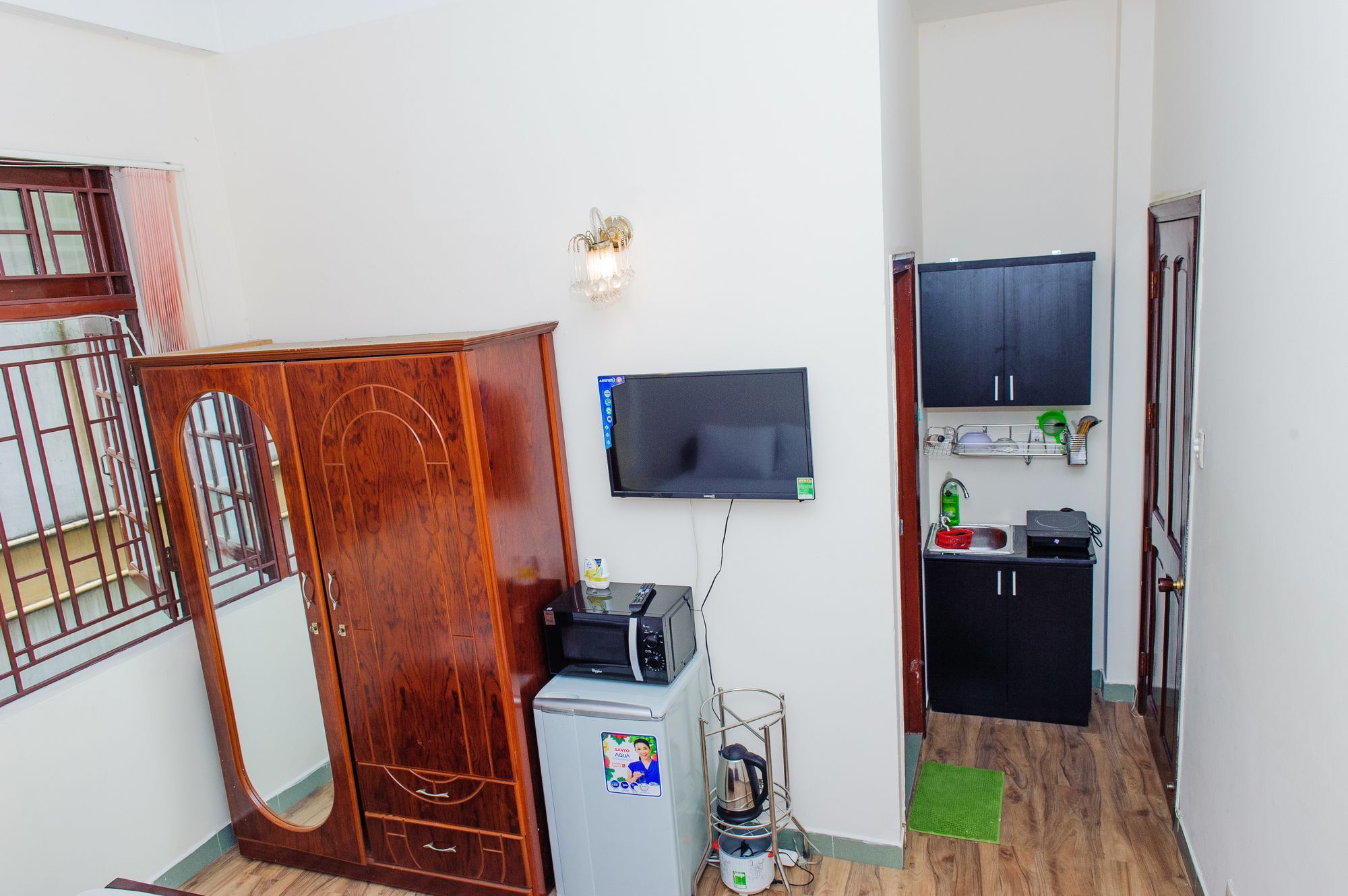 Linh Homes For Expat