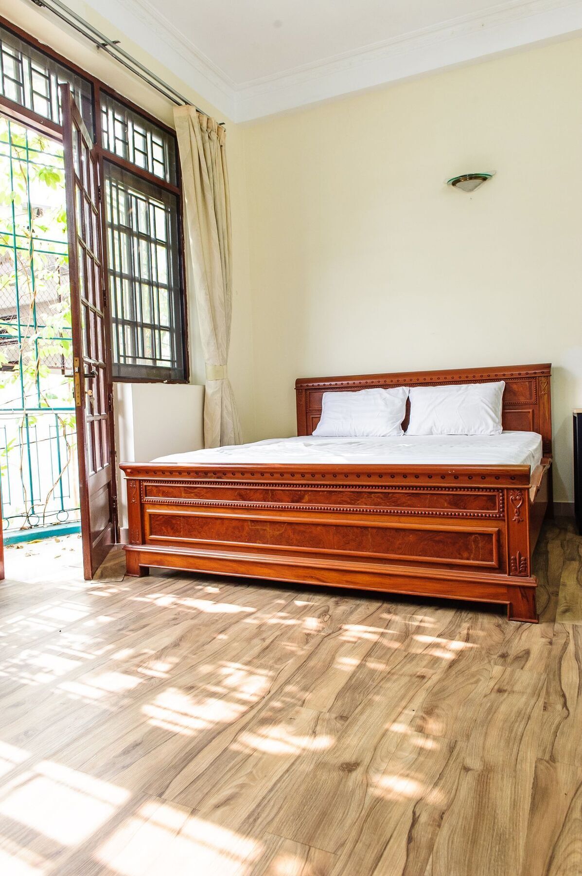 Linh Homes For Expat Khách sạn