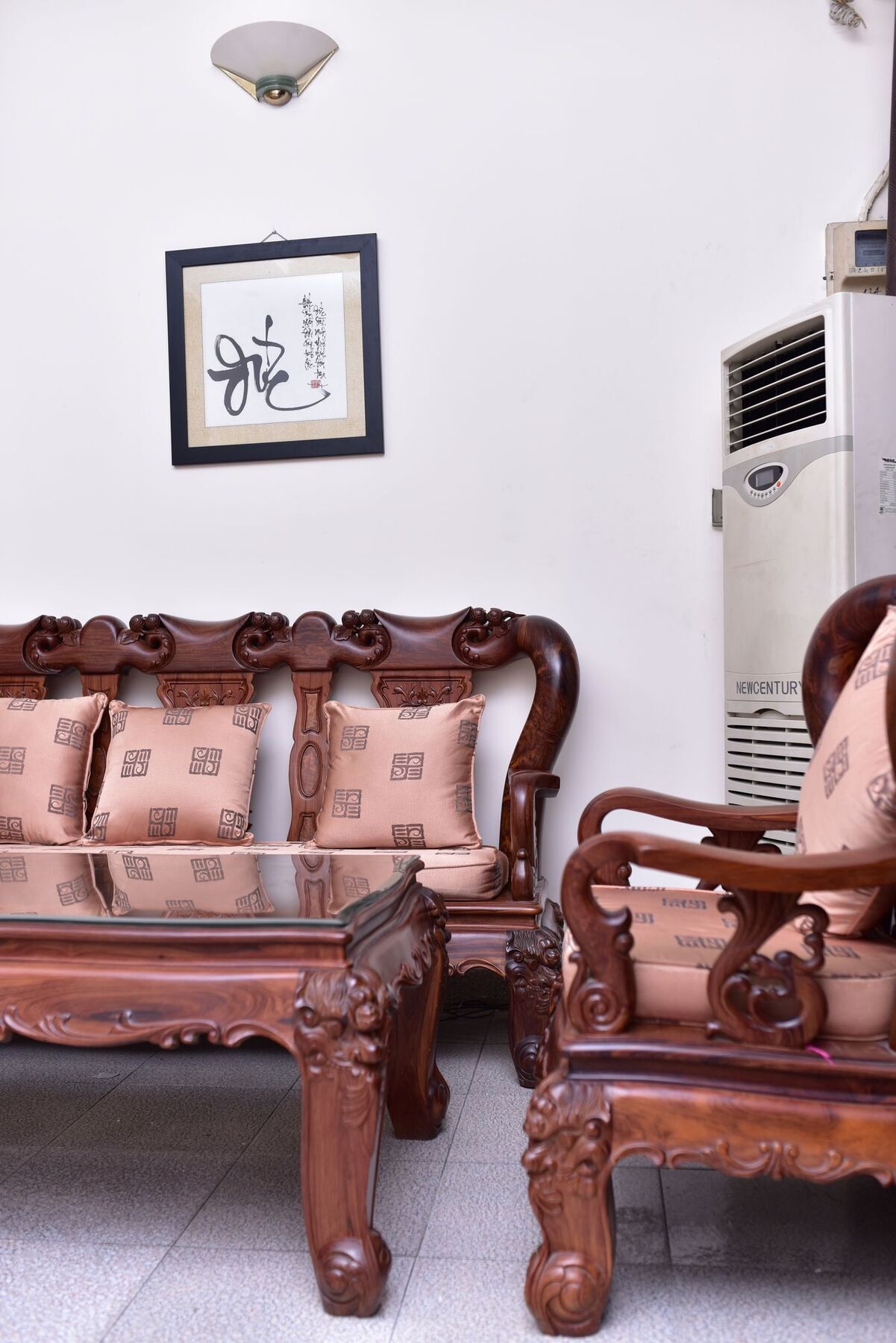 Hotel Linh Homes For Expat