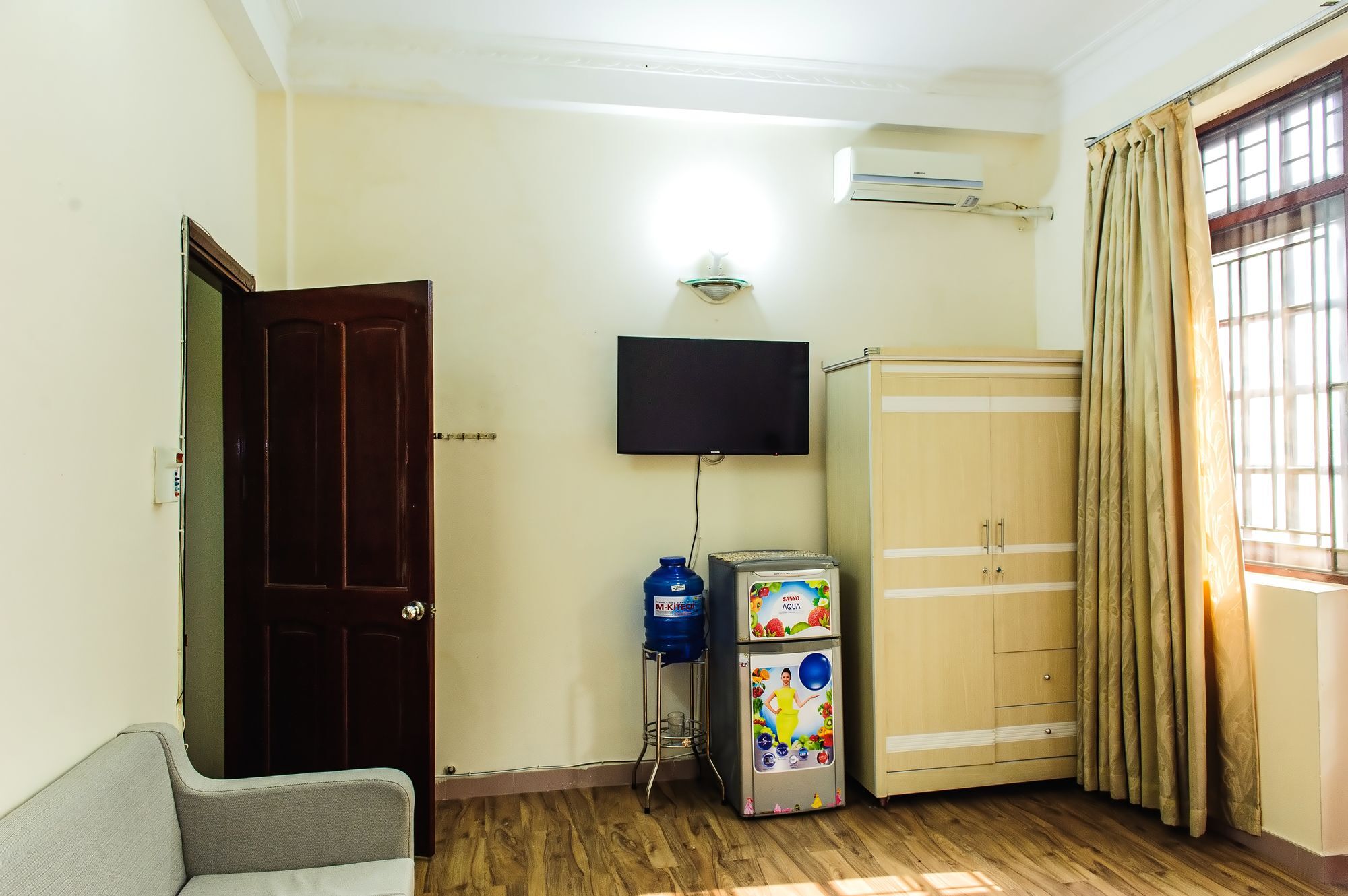 Linh Homes For Expat
