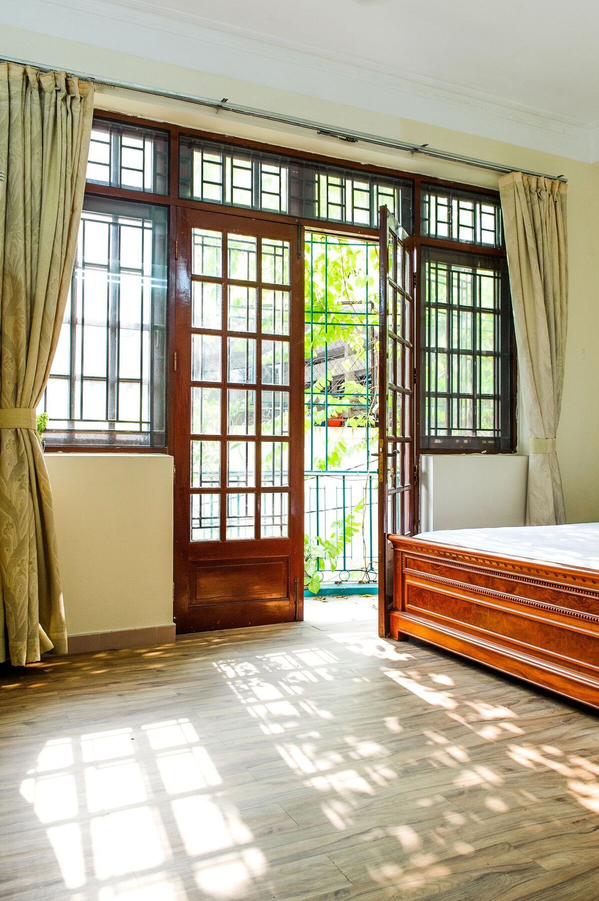 Linh Homes For Expat 2*